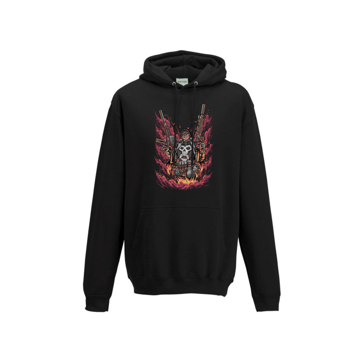 Pun1sh3r_CZ Hoodie