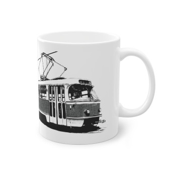 Šalina Mug