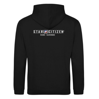 Star Citizen Hoodie