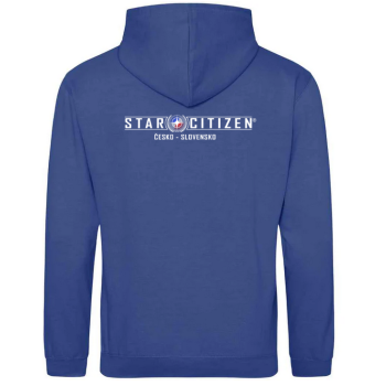 Star Citizen Hoodie