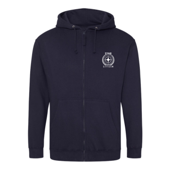 Star Citizen Hoodie