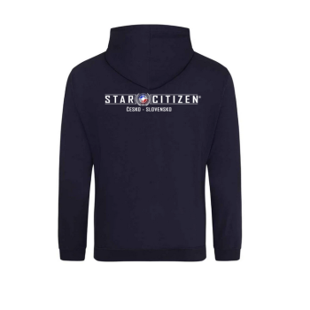 Bluza Star Citizen