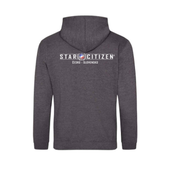 Star Citizen Hoodie