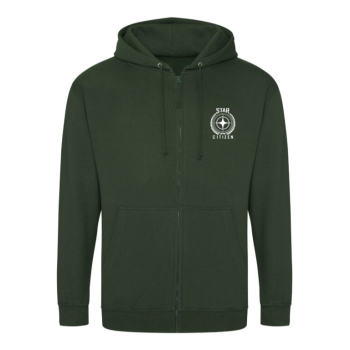 Star Citizen Hoodie