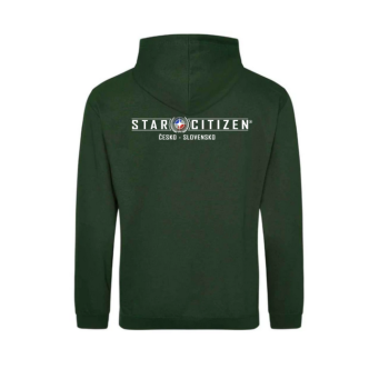 Star Citizen Hoodie