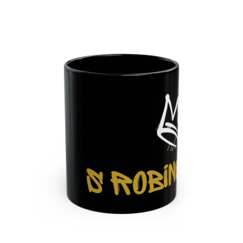 SROBINEM Mug