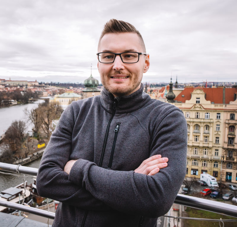 David Jančík