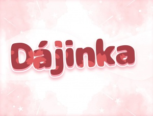 Dajinkaa_
