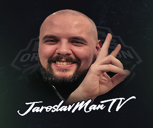 JaroslavManTV