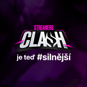 Streamers Clash
