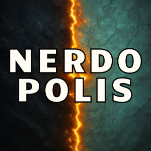 Nerdopolis